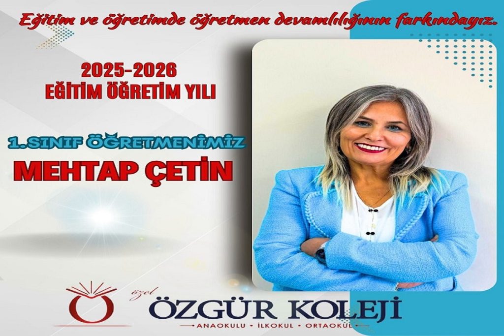 Mehtap hocam20252026y